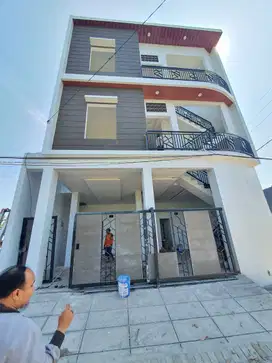 RUMAH KOST 3LT BUMI MARINA JL UTAMA DEKAT ITS HANG TUAH