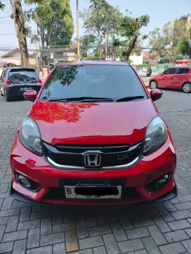 Jual Brio Satya 1.2 E Metic