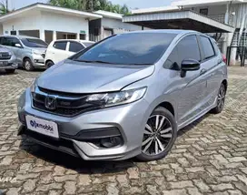 DP Rendah - Honda Jazz 1.5 RS Bensin-AT 2019(TIG)