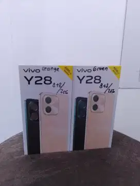 VIVO Y28 harga grosir