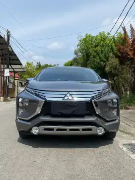 Mitsubishi Xpander 1.5 Ultimate 2018