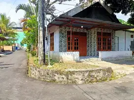 Dijual rumah idaman matesih