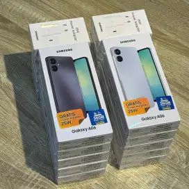 SAMSUNG GALAXY A06 6/128GB SEIN
