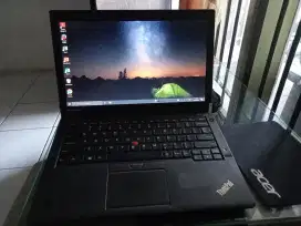 JUAL LAPTOP LENOVO THINKPAD X250