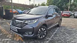 DP Rendah - Honda BRV 1.5 E Bensin-MT 2021(KZN)