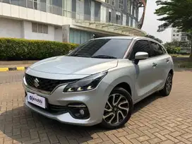 [OLXmobbi] Suzuki Baleno 1.5 Bensin-AT 2022 746