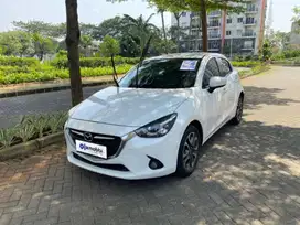 [OLXmobbi] Mazda 2 1.5 R Skyactiv Bensin-AT 2014 423