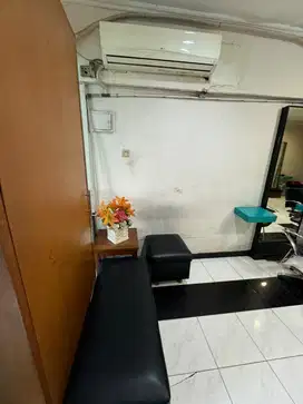Dijual Ruko Serbaguna 4 Lantai Lokasi Strategis Kp. Melayu Jatinegara