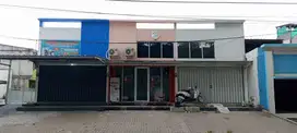 Dijual ruko hits 1 lantai murah di Talaga Bestari Tangerang