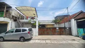 Tenggilis Mejoyo Surabaya | Rumah Kos 594 m² SHM Kyai Abdullah Prapen