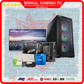 PC RENDER Fullset Intel Core i7 12700F RAM 32GB Nvidia Quadro T400 4GB