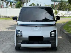 JUAL CEPAT!! WULING AIR EV LONGRANGE (300KM)