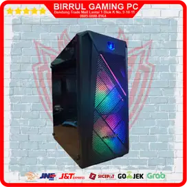 PC Kantoran Intel Core i5 DDR3 OFFICE SCHOOL HOME Komputer Rakitan