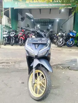 Honda Vario 125 tahun 2022