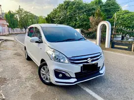 Suzuki Ertiga GX 2015 / 2016 MT Manual, Sangat terawat