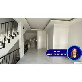 Winona Tangerang Sewa Rumah Alam Sutera 3 Menit Mall Alam Sutera