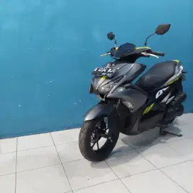 Yamaha aerox 155 dp 1jt