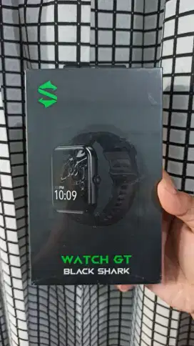 Smartwatch Black Shark GT