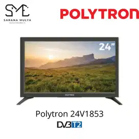 LED Polytron 24 Digital PLD24V1853