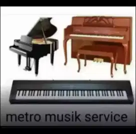 Ahli Service Piano & Organ