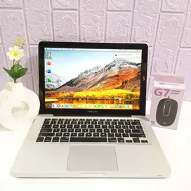 Macbook pro 2011 Core i5 Ram 8gb SSD 256gb 369