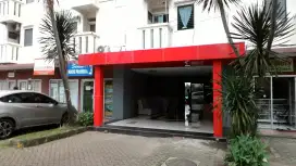 dijual 1 unit apartemen cibubur village 35m2 furnished ( 2 kmr tdr )