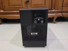 Eaton 9E1000i UPS Online Pure Sinewave - Like New
