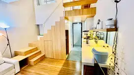 Fleekhauz Greenwich BSD Furnish