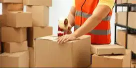 DICARI KARYAWAN PACKING