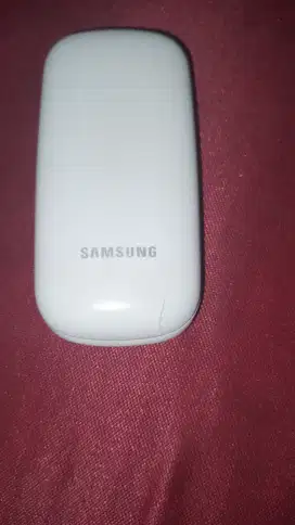 Di jual Samsung Lipat