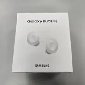 Samsung galaxy buds FE headset original garansi resmi