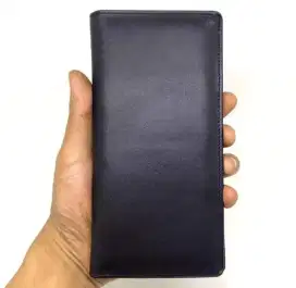 Dompet pria asli kulit