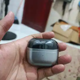 SAMSUNG GALAXY BUDS 3 PRO ORIGINAL