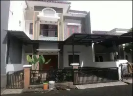 Full Furnished‼️ Rumah Siap Huni Kebraon Surabaya