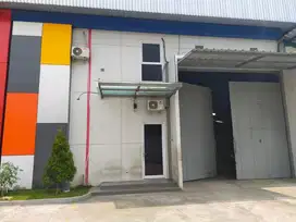 Dikontrakan Gudang Bersama Di Cijerah Dekat Exit Tol Pasirkoja