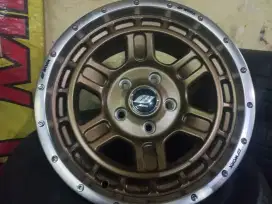 VELG WORK Rays Ring 15 for Inova Ertiga luxio apv grend mex carry