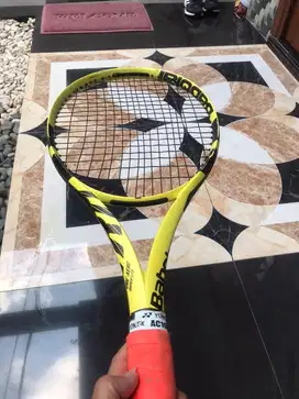 Raket Tennis Babolat Pure Aero super Lite