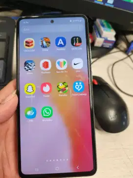 Samsung A52S 5G