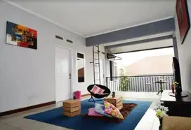 Guest house Hegarmanah