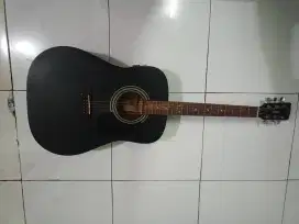 Gitar merk Cort