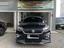 Suzuki Ertiga 1.5 Sport Hybrid Matic 2022