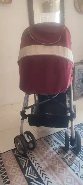 Jual Baby Stroller