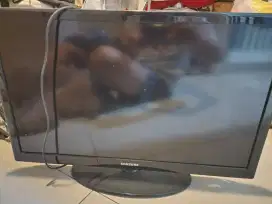 Samsung layar datar 22