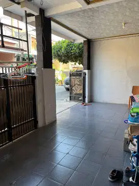 Murah Taman Wisma Asri 2 Kota Bekasi dekat Summarecon Bekasi