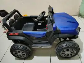 Mobil Aki exotic EJP 7706