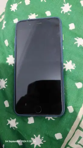 Iphone 7 plus 128 GB original [nego]