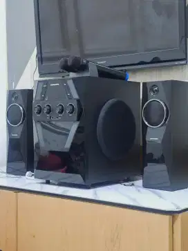 Speaker Simbadda CST 9000N+