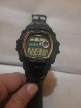 Casio G Shock G7500G orian