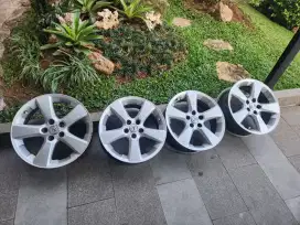 Velg R18 Harrier Ori