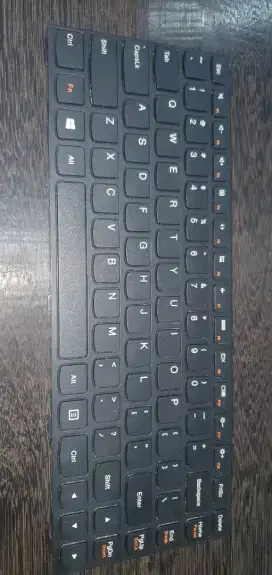 Keyboard bekas laptop lenovo G40-45